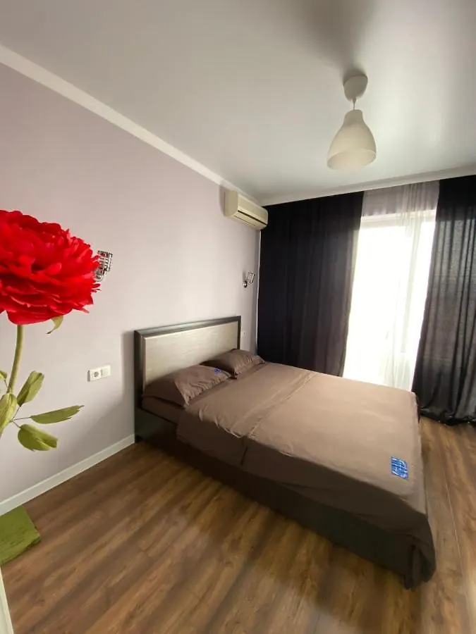 Квартира В Центре Алматы 0*, Almaty